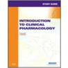 Introduction to Clinical Pharmacology by Marilyn Winterton Edmunds