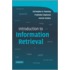 Introduction to Information Retrieval