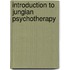 Introduction to Jungian Psychotherapy