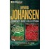 Iris Johansen Compact Disc Collection