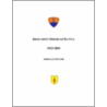 Irish Army Orders Of Battle 1923-2004 door Adrian J. English