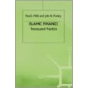 Islamic Finance - Theory and Practice door Professor Paul S. Mills