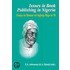 Issues In Book Publishing In Nigeria.