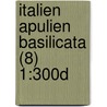 Italien Apulien Basilicata (8) 1:300d door Marco Polo