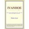 Ivanhoe (Webster's Thesaurus Edition) door Reference Icon Reference