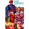 James Robinson's Complete WildC.A.T.S door James Robinson