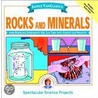Janice Vancleave's Rocks And Minerals door Janice Vancleave