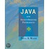 Java With Object-Oriented Programming