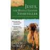 Jesus, the Middle Eastern Storyteller door Gary M. Burge