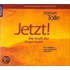 Jetzt! Die Kraft Der Gegenwart. 8 Cds