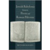 Jewish Babyl Persia Roman Palestine C by Richard Kalmin