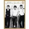Jonas Brothers Easy Piano Personality door Hal Leonard Publishing Corporation