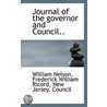 Journal Of The Governor And Council.. by William Nelson