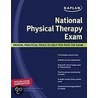 Kaplan National Physical Therapy Exam by Mary Fratianni