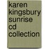 Karen Kingsbury Sunrise Cd Collection