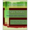 Karl Marx The Man And His Work (1918) door Karl Dannenberg