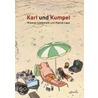 Karl und Kumpel ... und viele Würste by Thomas Lindemuth