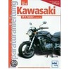 Kawasaki Er 5-twister Ab Baujahr 1997 door Onbekend
