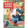 Keep Going. Schülerbuch. New edition door Onbekend
