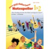 Kid's Guitar Course Notespeller 1 & 2 door Ron Manus