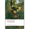 Kipling:jungle Books 1 Vol Owcn:ncs P by Rudyard Kilpling