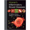 Kirsner's Inflammatory Bowel Diseases by R. Balfour Sartor