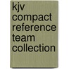 Kjv Compact Reference Team Collection by Zondervan Publishing