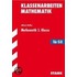Klassenarbeiten Mathematik. 5. Klasse