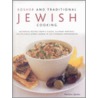 Kosher and Traditional Jewish Cooking by Marlena Spieler