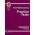 Ks3 Maths Practice Tests - Levels 5-8