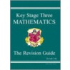 Ks3 Maths Revision Guide - Levels 3-6 door Richards Parsons