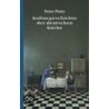 Kulturgeschichte der deutschen Küche door Peter Peter