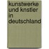 Kunstwerke Und Knstler in Deutschland