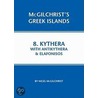 Kythera With Antikythera & Elafonisos by Nigel McGilchrist