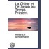 La Chine Et Le Japon Au Temps Present