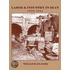 Labor And Industry In Iran, 1850-1941