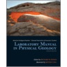 Laboratory Manual in Physical Geology door Richard M. Busch