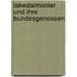 Lakedaimonier Und Ihre Bundesgenossen