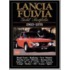 Lancia Fulvia Gold Portfolio, 1963-76