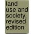 Land Use and Society, Revised Edition