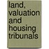 Land, Valuation And Housing Tribunals