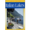Landmark Visitors Guide Italian Lakes door Landmark Publishing
