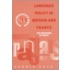 Language Policy in Britain and France