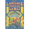 Language Teaching Games & Contests 2e door William Rowland Lee