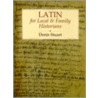 Latin For Local And Family Historians door Denis Stuart