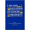 Law And Valuation Of Leisure Property door Hazel Williamson