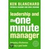 Leadership And The One Minute Manager