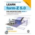 Learn Form-Z For 5.0 For Architecture