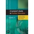 Lecturer's Guide To Further Education
