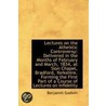 Lectures On The Atheistic Controversy door W.S. Andrews